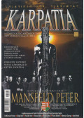 Z. Kárpát Dániel - Karpatia 2009. március