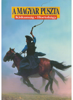 Kapocsy György - A magyar puszta Kapocsy György - A magyar puszta, Budapest 0 antikvár könyv