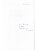 Mihály Kocsis - The Szeged Minea - A cyrillic manuscript from the late 16th century (Part Three) (dedikált)