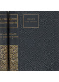 Keller - Zöld Henrik I-II.
