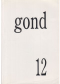 Vajda Mihály (szerk.) - Gond 12.