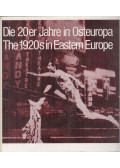 Rubinger, Krystyna - Die 20er Jahre in Osteuropa