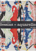 Raymond Cogniat - Dessins et aquarelles du XXe siècle