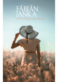 Fábián Janka - Julie Könyvkuckója - kartonált