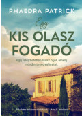 Phaedra Patrick - Egy kis olasz fogadó