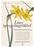 Mörk Leonóra - Lány igazgyöngyökkel