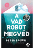 Peter Brown - A vad robot megvéd