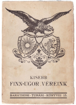 Baráthosi-Balogh Benedek - Kisebb finn-ugor véreink