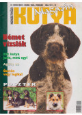 Gácsi Márta - Nemzetközi Kutya Magazin IX- évfolyam 2. szám / 2004 február