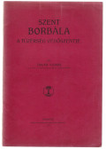 Tower Vilmos - Szent Borbála