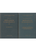 Dr. Magyari Beck Vladimir - Mezőgazdaság és élelmezésügy I-II.