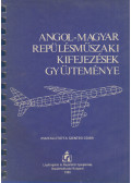 Szentesi Csaba - Angol-magyar repülésműszaki kifejezések gyűjteménye