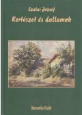 Szalai József - Kertészet és dallamok