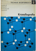 Dr. Karl-Otto Backhaus,Náray-Szabó István - Kristallografie