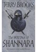 Terry Brooks - The Heritage of Shannara