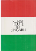 Dévényi István (szerk.) - Kunst heute in Ungarn