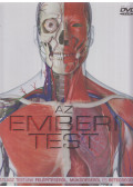 Steve Parker - Az emberi test