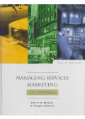 John E. G. Bateson,K. Douglas Hoffman - Managing Services Marketing