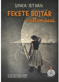 Sinka István - Fekete bojtár vallomásai