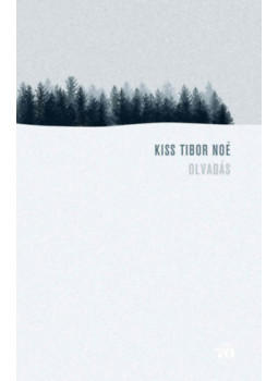 KISS TIBOR NOÉ - Olvadás KISS TIBOR NOÉ - Olvadás, null 2025 antikvár könyv