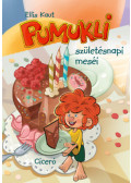 Ellis Kaut - Pumukli születésnapi meséi