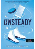 Peyton Corinne - Unsteady - Kibillentve