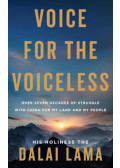 Dalai Láma - Voice for the Voiceless