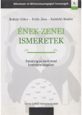 Bodnár Gábor,Erdős Ákos,Kabdebó Sándor - Ének-zenei ismeretek