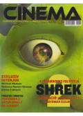 Levitin Dávid (főszerk.) - Cinema 2007/március