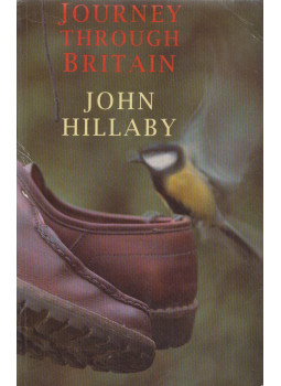 John Hillaby - Journey Through Britain John Hillaby - Journey Through Britain, London 1995 antikvár könyv