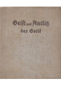 Müseler, Wilhelm - Geist und Antlitz der Gotik