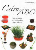 Bükkerdő Gergely - Csíra ABC