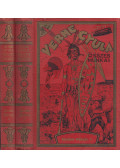 Verne Gyula - Sándor Mátyás I-II. kötet