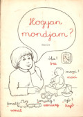 Raskóné,Patakvölgyiné - Hogyan mondjam? Útmutató