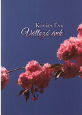Kovács Éva - Változó évek (dedikált)