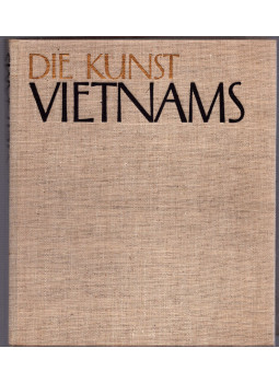 Patkó Imre, Rév Miklós - Die Kunst Vietnams Patkó Imre, Rév Miklós - Die Kunst Vietnams, null 1967 antikvár könyv