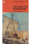 Heyerdahl, Thor - The Kon-Tiki Expedition