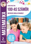 Huber Krisztina - 100-as számkör