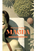 Kertész Edina - Magda menekülése