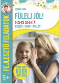 Domán Ilona - Fülelj jól!