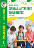  - Tudáspróba - Magyar nyelv 1. osztály