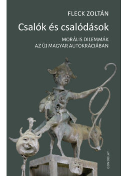 Fleck Zoltán - Csalók és csalódások Fleck Zoltán - Csalók és csalódások, null 2025 antikvár könyv