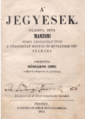 Alessandro Manzoni - A jegyesek