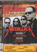 Lénárd László - Metal & Hard Rock Hammer World 2008/09