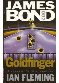 Ian Fleming - Goldfinger