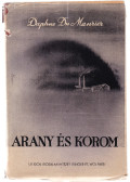 Daphne du Maurier - Arany és korom