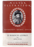 Kósa János - II. Rákóczi György