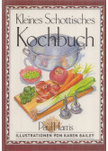 Harris, Paul - Kleines schottisches Kochbuch
