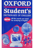  - Oxford Student's Dictionary of English