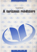Tasnádi József - A turizmus rendszere